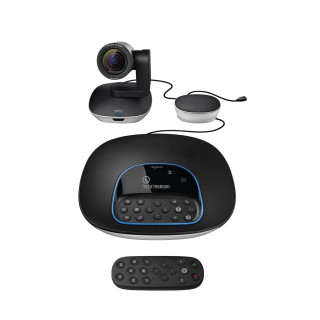 LOGITECH GROUP - NA